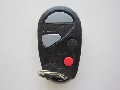 Oem 2000 2001 nissan - nissan, maxima