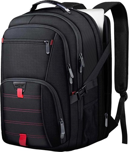 Large travel laptop - laptop, backpack