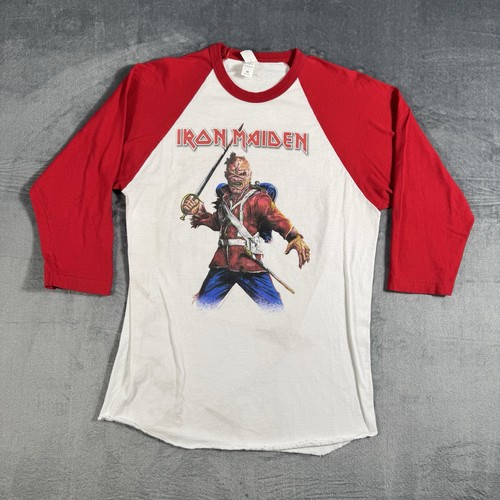 Iron maiden legacy the - iron,