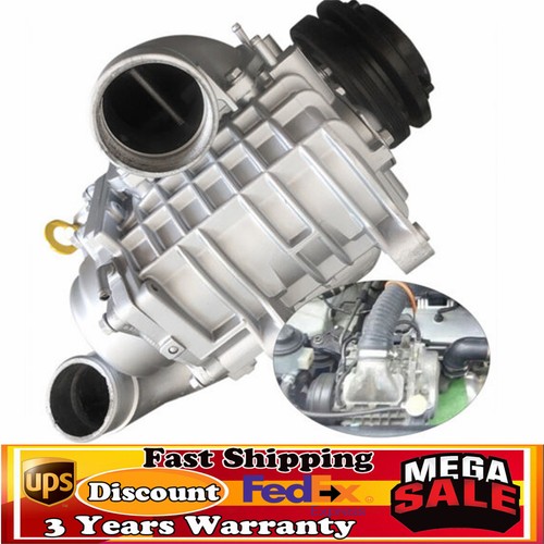 Supercharger roots sc14 - supercharger,