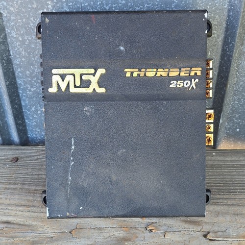 Mtx thunder 250x old - 250x,