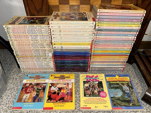 Vintage lot baby - vintage, baby-sitters