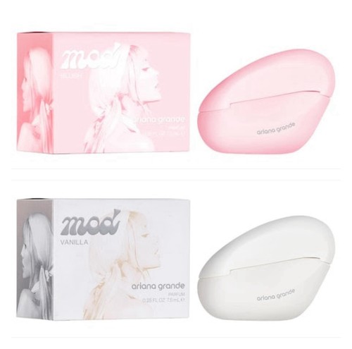 Ariana grande mod vanilla - grande,