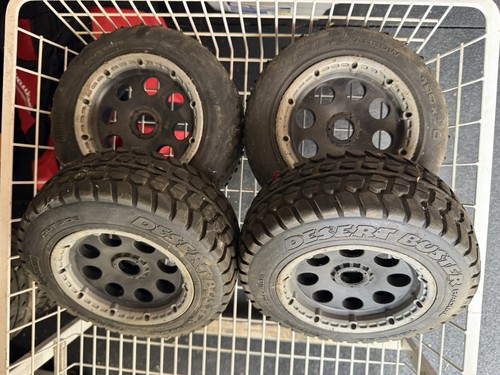 Hpi baja oem desert - baja,