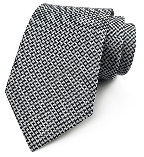 Men classic solid color ties - color,