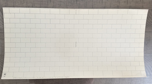 Vintage 1979 pink - floyd, the
