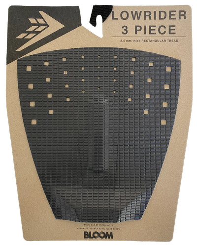 Firewire lowrider thin - thin, three