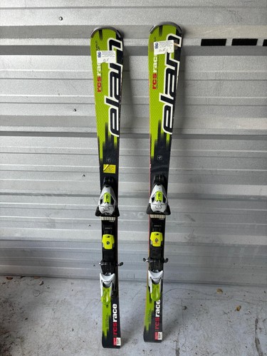 Elan rcs race 135cm - race, skis