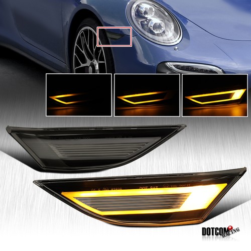 Fit porsche 911 carrera - 12-16,