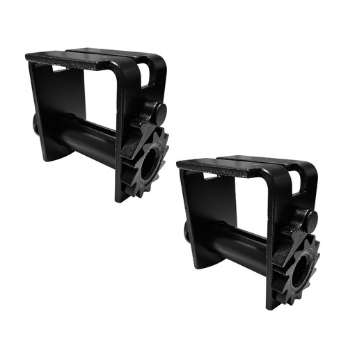 Pack standard profile - 2,