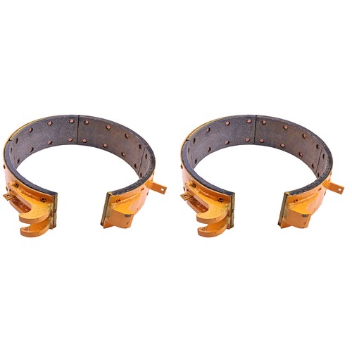 2pk steering brake bands for - 2pk,