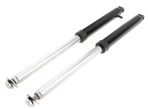 Performance fork for - for, yamaha