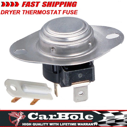 Dryer thermostat fuse for - dryer,