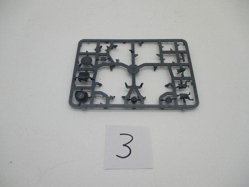 Warhammer the old world - old,