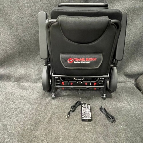 Travel buggy dash2 - travel,