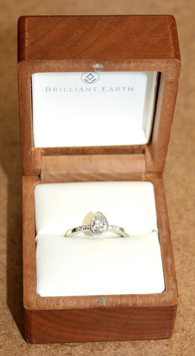 Brilliant earth 18k - earth,