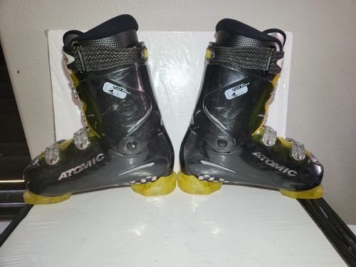 Atomic bace 958 hyper carbon - atomic,