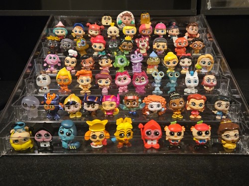 Disney doorables series 8 - doorables,