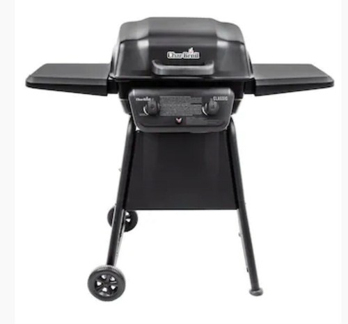 Char broil 463672717 classic - char,