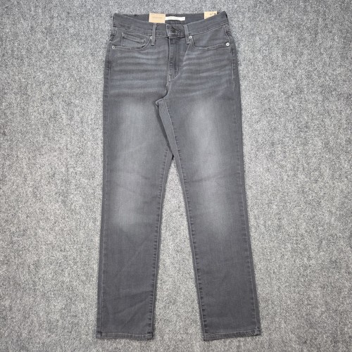 Nwt levi womens size m - womens,