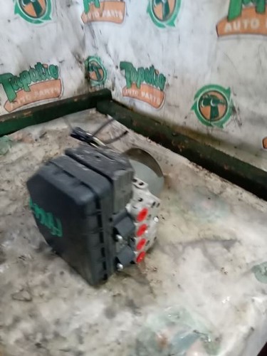 Anti lock brake part actuator - anti-lock,