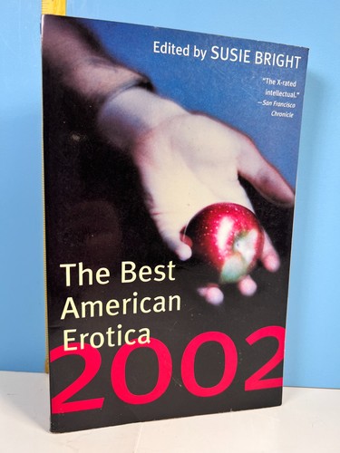 The best american erotica - 🔥the,