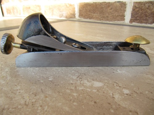 Custom narrowed stanley - custom, low