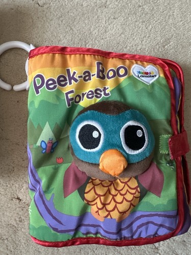 Peek boo forest - peek-a-boo,