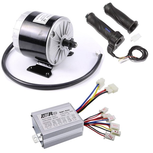 Bike 350w 24v electric - 24v,