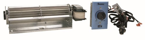 Rotom rb39 fireplace blower - r7-rb39,