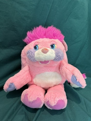Vintage 1985 popples party - vintage,