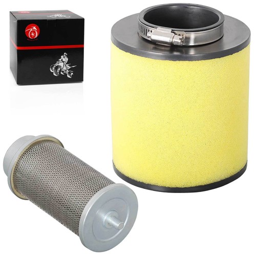 Air filter body - body, for