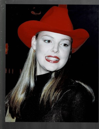 Super rare 8x10 - rare!!,