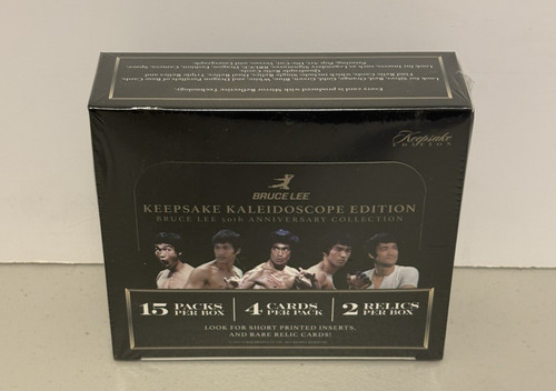 Keepsake kaleidoscope edition - keepsake,