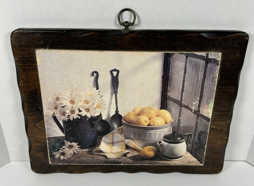 Vintage kitchen still life - vintage,