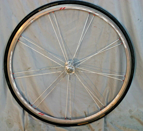 Bontrager xlite 700c front - xlite,