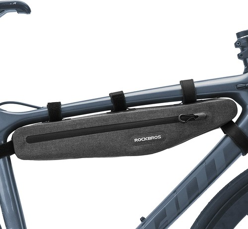 Rockbros bicycle frame bag - rockbros,