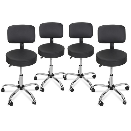 Swivel massage chair - massage,