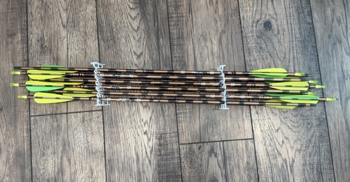 Lot tru flite 1916 fall - of, tru-flite