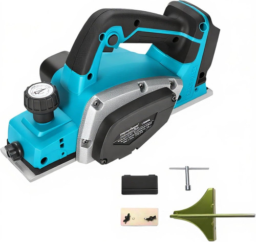 Inch cordless electric - 3-1/4-inch,