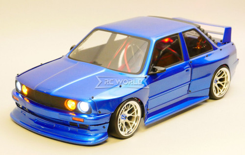 Body shell bmw e30 m3 - shell,