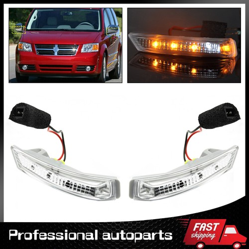 Pair for grand caravan - pair,
