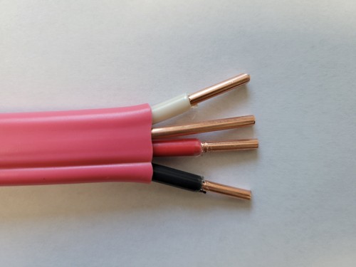 100 b wg wire - 10/3, nm-b