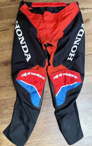 Alpinestars honda racer - alpinestars, iconic