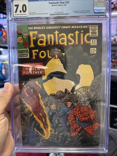 Fantastic four marvel - four, (marvel
