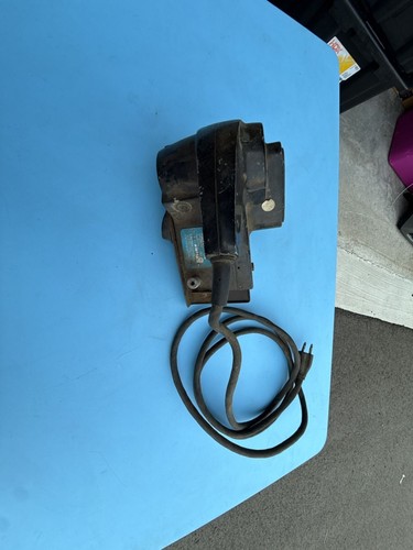 Rockwell power block plane - block,
