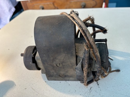 Eisemann magneto type - gs, 1/2