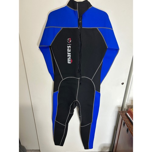 Mares wetsuit scuba diving - wetsuit,