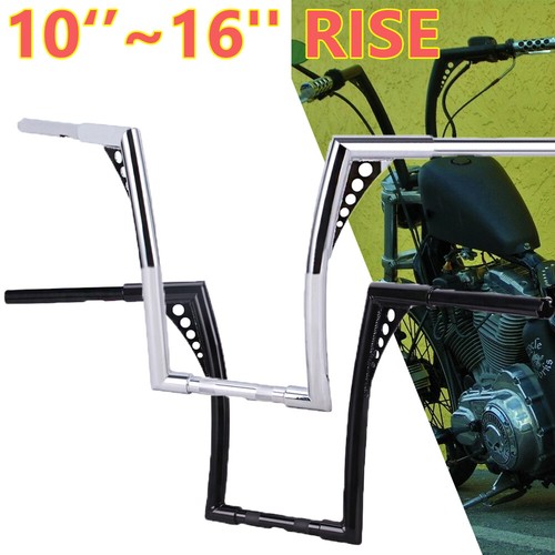 16 rise ape - 12",