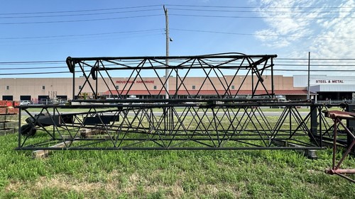 Ton crane boom 130 - boom, 130'